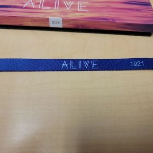Alive Imoerial Zox Strap